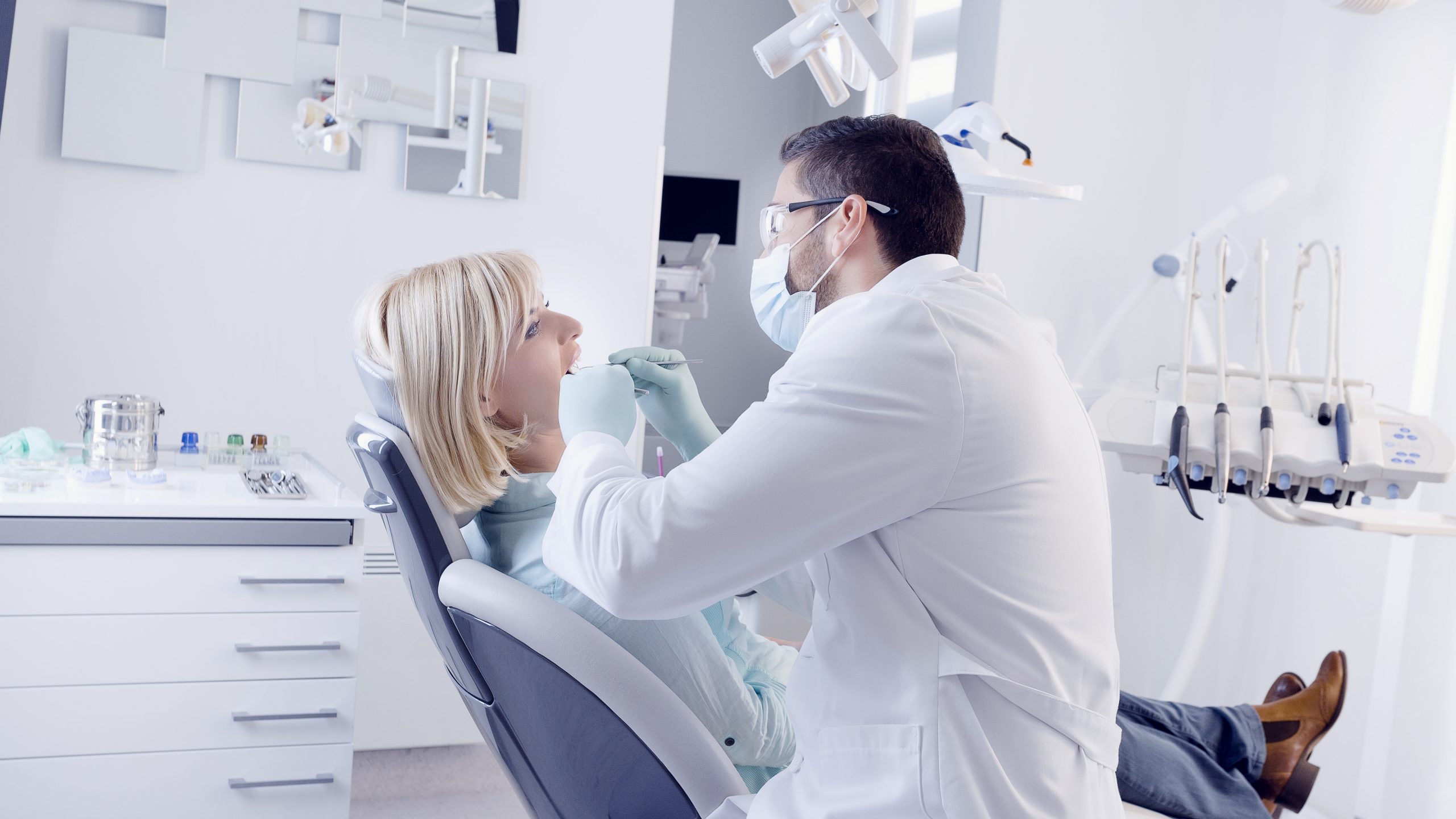 Dentist in Brewster, MA
